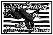 AL's Rubber Stamp Action Kit, an Action Add-On by AL's Design Studio (Thumbnail 14 of 33)
