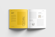 Square Magazine Mockup PSD Set, a Books & Magazine Mockup by Toasin Studio (Thumbnail 5 of 7)