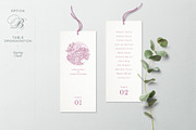 Roman épistolaire Wedding Suite, an Invitation Template by volume 1 visual design (Thumbnail 10 of 28)