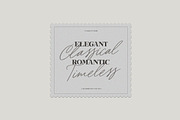 Classical Pride Timeless Beauty Font, a Script Font by Letterhend Studio (Thumbnail 6 of 11)