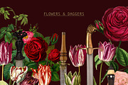 WRITTEN AFFAIR Collage Pack, an Object Graphic by Desert Poetic (Thumbnail 7 of 19)
