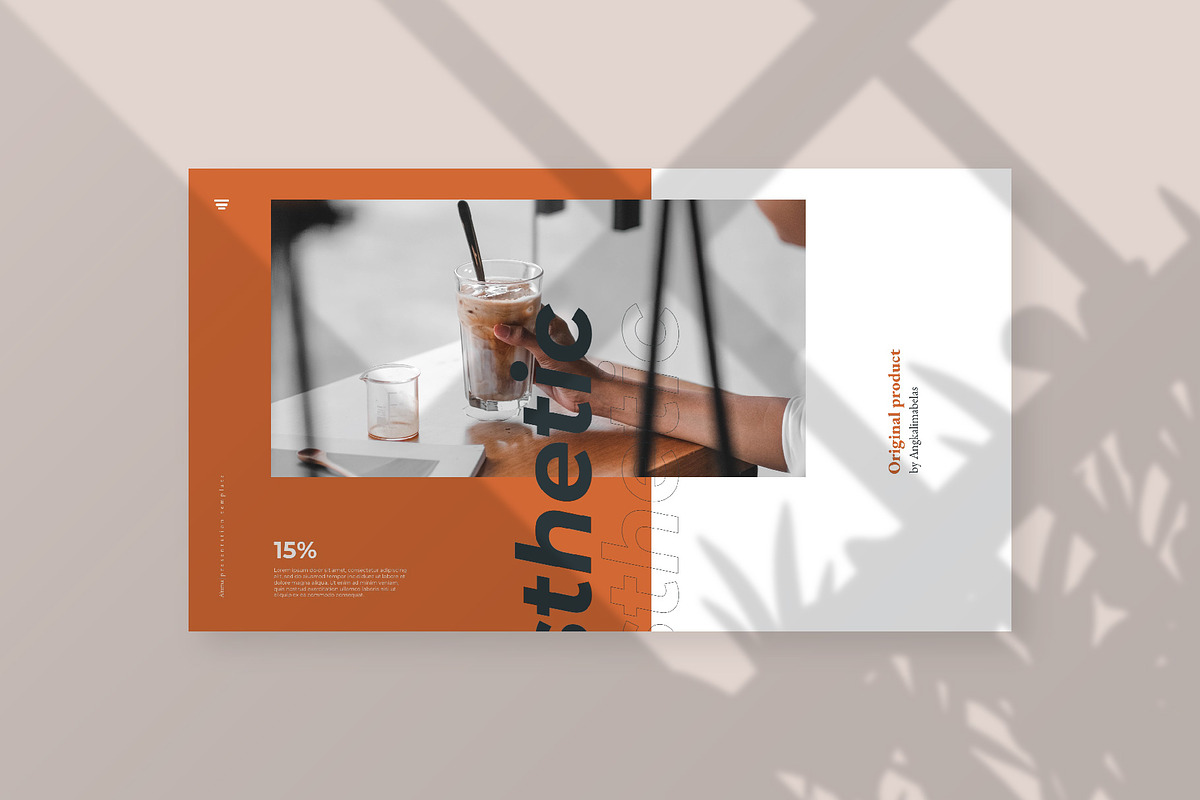 ALTERNA Keynote Template, a Presentation Template by Angkalimabelas (Photo 6 of 12)