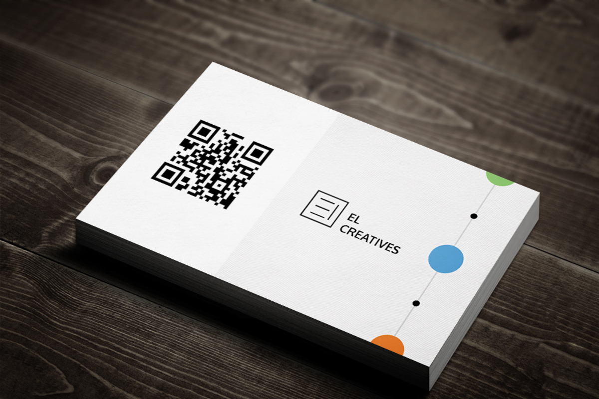 Prime Corporate Business Card, a Business Card Template by bouncy (Photo 4 of 4)