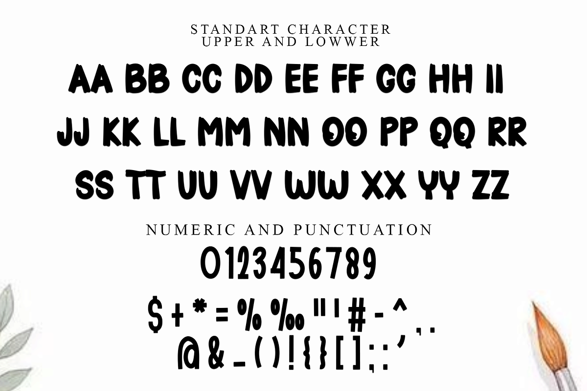 Outdoors, a Script Font by InermediaSTUDIO (Photo 5 of 7)