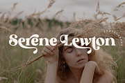 The Modern Serif Font Bundle, a Serif Font by Prestige Artsy Studio (Thumbnail 4 of 10)