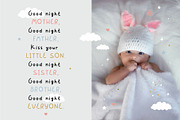 Baby Dreams - Kids font, a Handwritten Font by JuliyArt (Thumbnail 8 of 12)