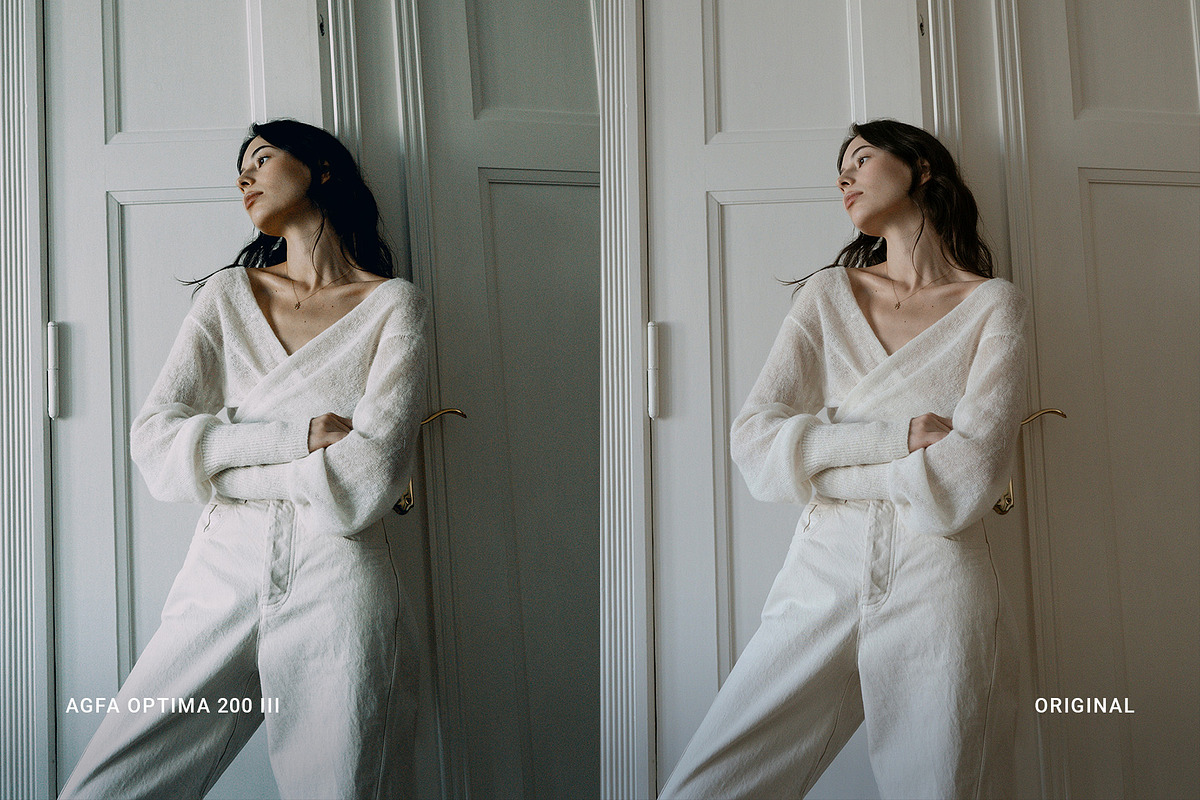 Agfa Optima 200 III, a Preset Add-On by colorituals (Photo 5 of 9)