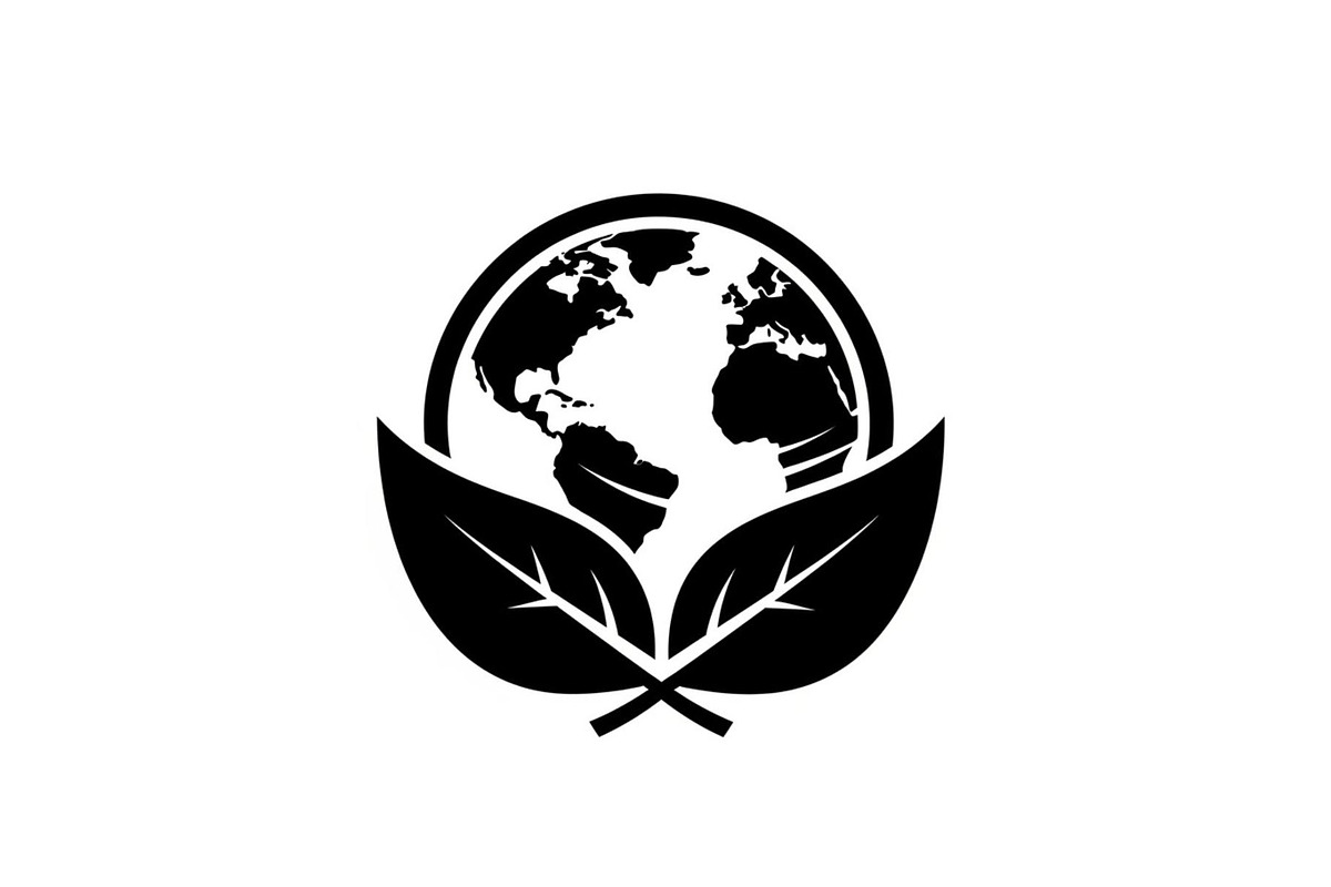 50 Eco Earth Protection Silhouette, an Illustration by Designs_River (Photo 24 of 51)