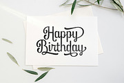 Andemyla Script, a Script Font by Fargun Studio (Thumbnail 8 of 20)