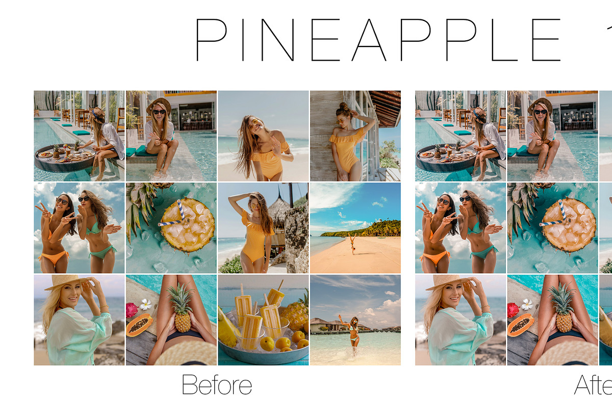 5 Mobile Lightroom, a Preset Add-On by The Red Pine (Photo 5 of 5)