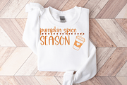 Cozy Sweater, Cute Handwritten Font, a Sans Serif Font by Designing Digitals (Thumbnail 6 of 9)