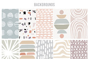 120 Instagram Story Highlight Icons, a Social Media Template by Mxtama (Thumbnail 6 of 6)