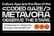 Neue Power Font Family, a Sans Serif Font by Power Type™ Foundry (Thumbnail 7 of 10)