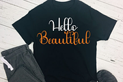 Outside Easter, a Handwritten Font by InermediaSTUDIO (Thumbnail 5 of 8)