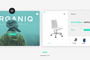 Gaoel Sans, a Sans Serif Font by Hindia Studio (Thumbnail 8 of 15)