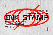 20-in-1 Print Text Effects Bundle, a Layer Style Add-On by pixelbuddha.net (Thumbnail 11 of 23)