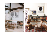 Frame Mockup Bundle - Perle, a Household Mockup by Saguaro Digital (Thumbnail 12 of 16)
