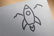 Business Strategy, an Icon by Color Cubes (Thumbnail 2 of 6)
