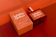 Lemar || Modern Classy Serif Font, a Serif Font by Ermedia Studio (Thumbnail 4 of 10)