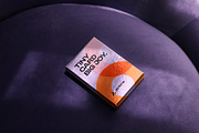Logo Mockup Silver Gift Card Box, a Product Mockup by Asylab (Thumbnail 2 of 5)