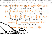 Orange Mochi - Display Font, a Slab Serif Font by Diacritics (Thumbnail 3 of 6)