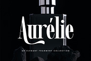 Ramond - Condensed Serif, a Serif Font by Novitype (Thumbnail 2 of 14)