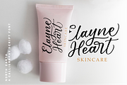 North Earth a Calligraphy Font, a Script Font by Vilogsign (Thumbnail 5 of 10)