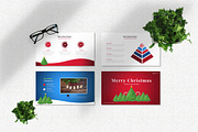 Merryful - Christmas Googleslide, a Presentation Template by Dhabee (Thumbnail 6 of 6)