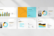 Data Analysis Presentation Template, a Presentation Template by evgenystudio (Thumbnail 5 of 8)