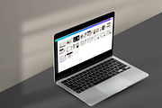 Interior Design Project Proposal, a Presentation Template by yesitisprintable (Thumbnail 4 of 6)