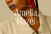 Magville Display, a Serif Font by Letterhend Studio (Thumbnail 5 of 9)