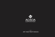 Simple and Elegant Business Card, a Business Card Template by DesignGhar (Thumbnail 5 of 6)