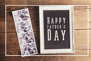 Fatherly, a Slab Serif Font by TGIF.STD (Thumbnail 5 of 5)
