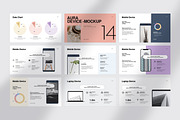 AURA Business Strategy Presentation, a Presentation Template by GoldenPixelStudio (Thumbnail 25 of 30)
