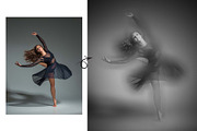 Blur Focus Photo Effect, an Action Add-On by MRI STUDIO (Thumbnail 4 of 13)