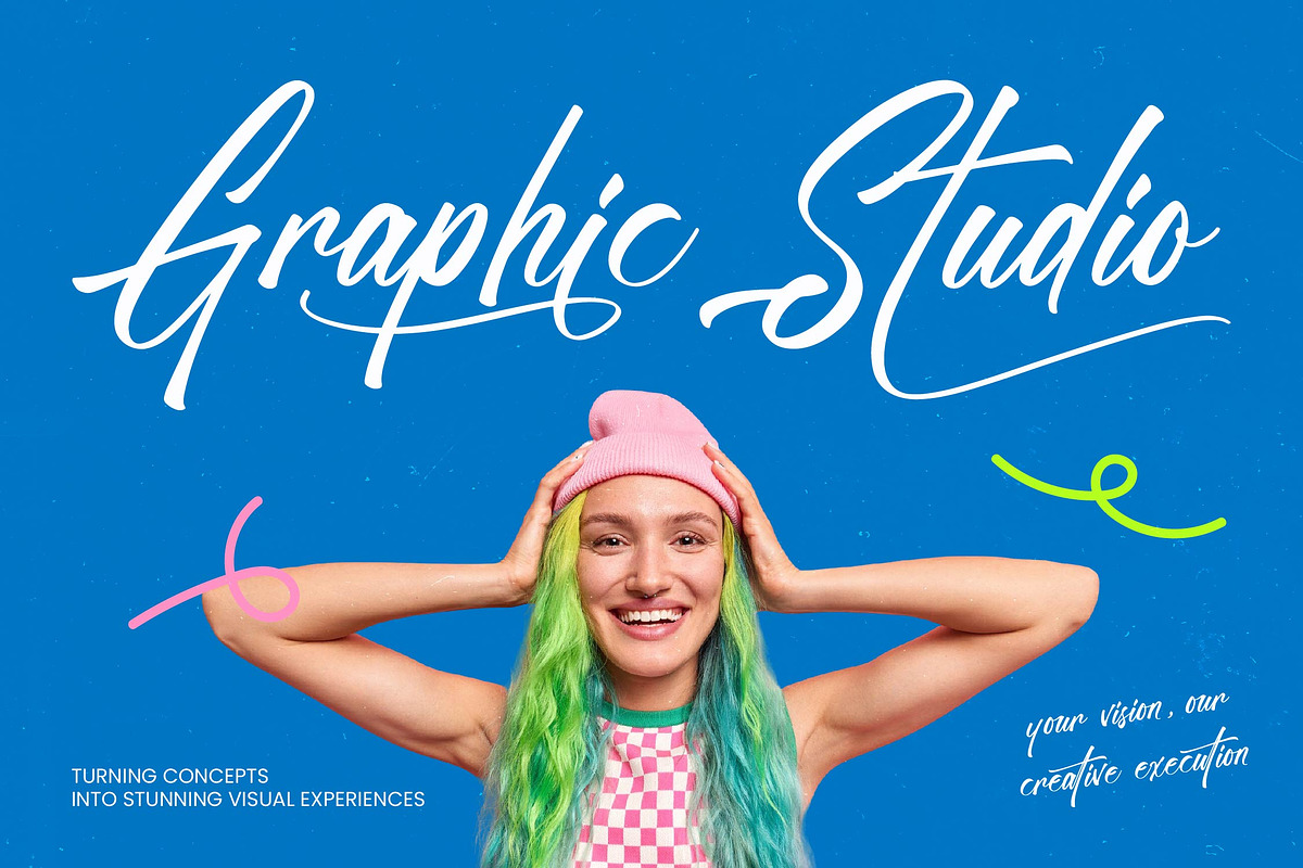 Hipnotesa Majestory Modern Brush, a Script Font by Letterena Studios Script (Photo 6 of 10)