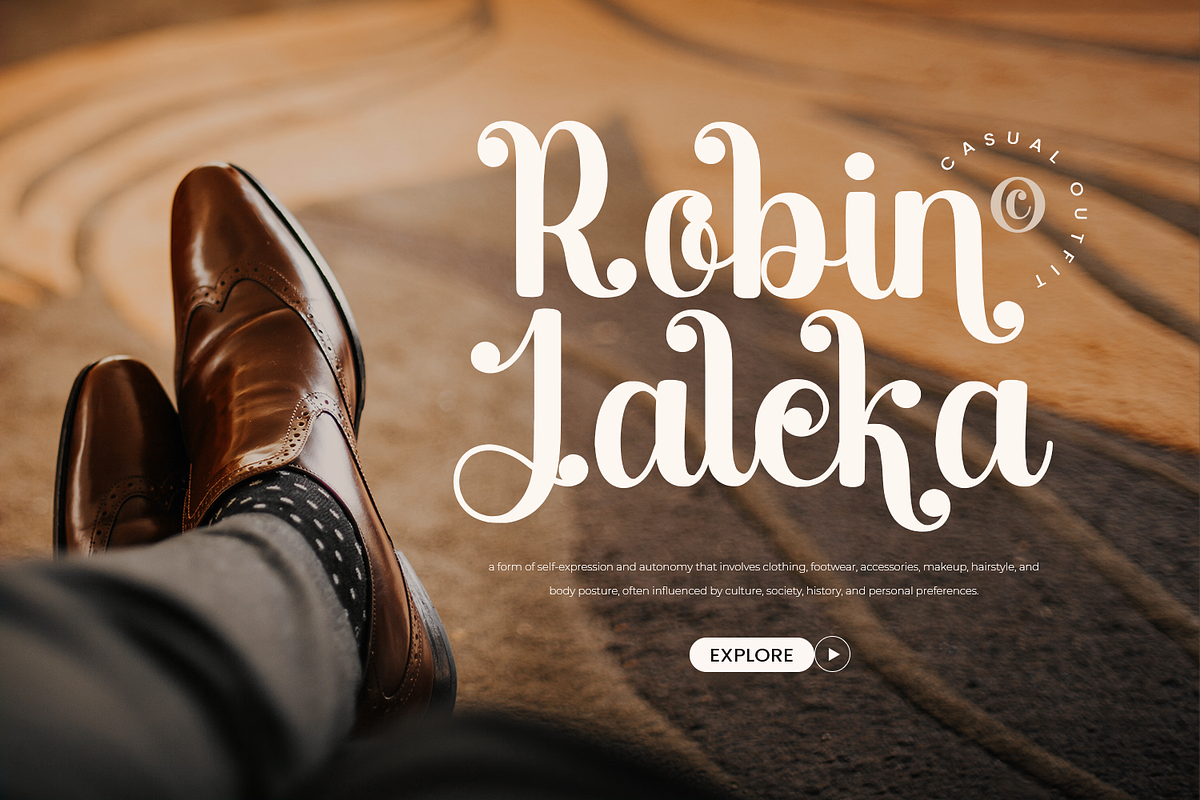 Mikhayla, a Script Font by Mozatype (Photo 10 of 10)