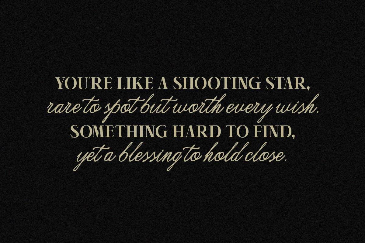 Politano Edition, a Script Font by Letter Fresh (Photo 3 of 13)