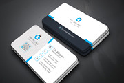 Business Card Bundle 50, a Business Card Template by Genereux Art (Thumbnail 27 of 40)