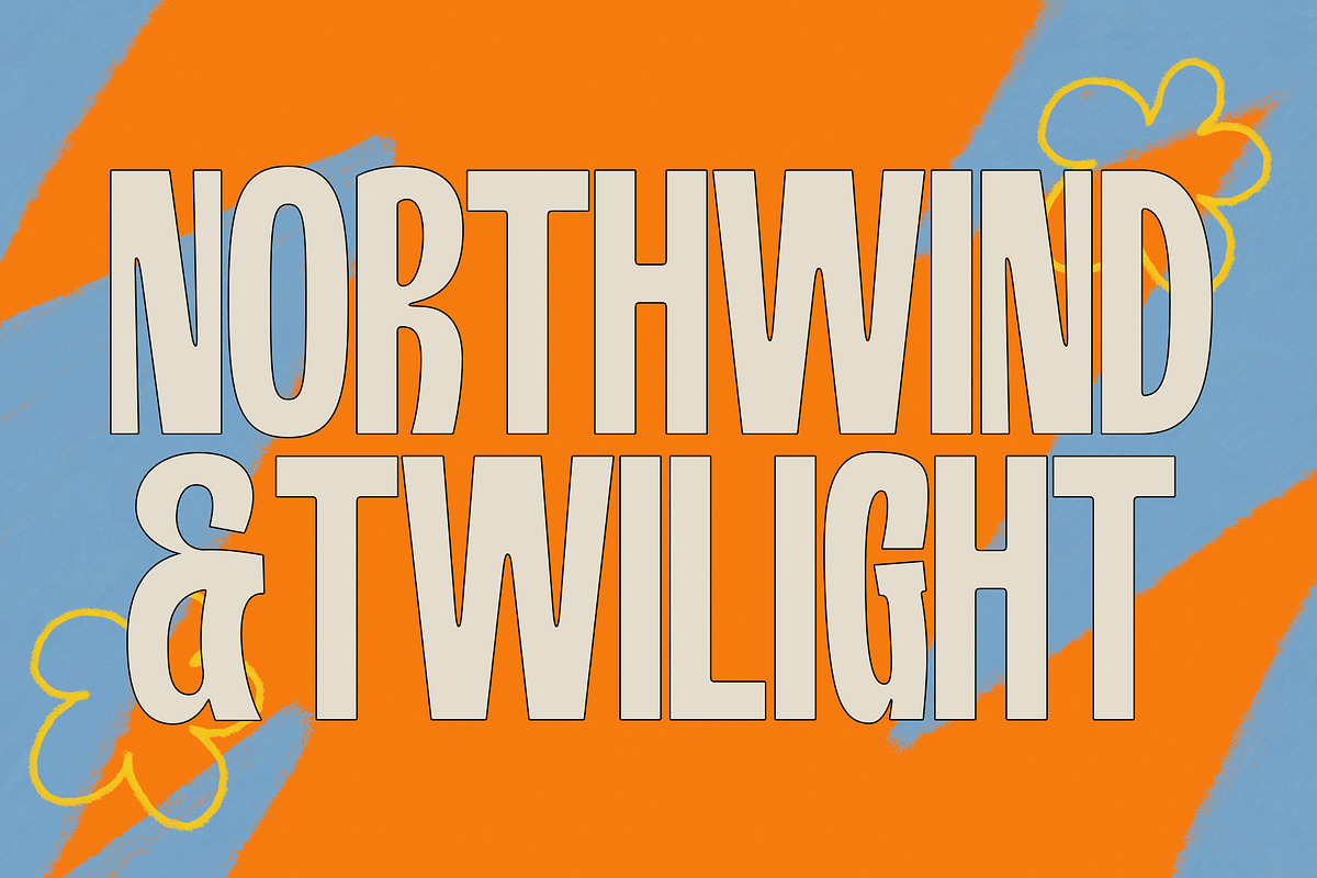 TAN - RAVENS, a Serif Font by TanType (Photo 11 of 11)
