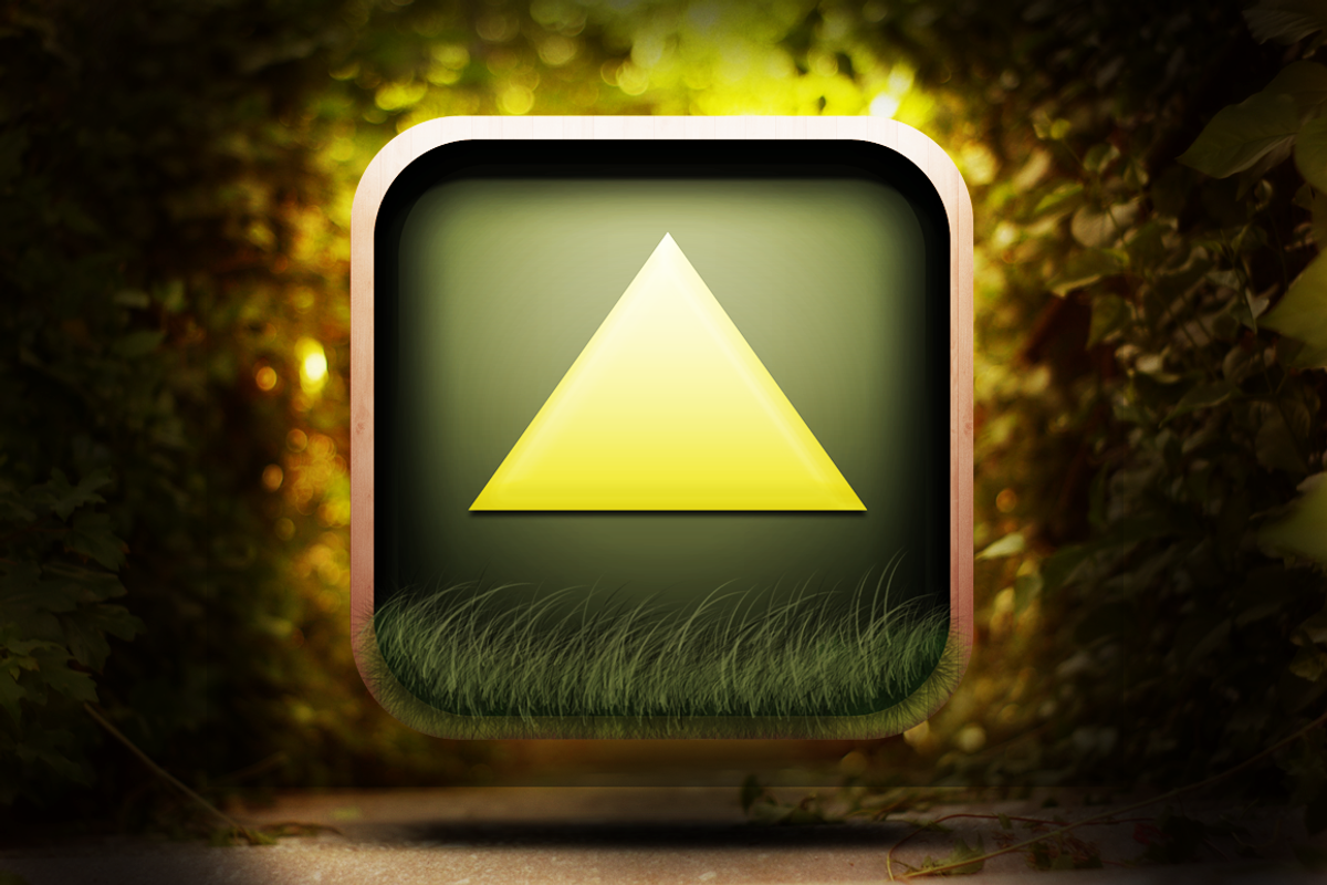 iOS App Icon Kit preview 4