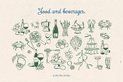 La Dolce Vita Print Posters, an Object Graphic by DesignThatMatters (Thumbnail 13 of 16)