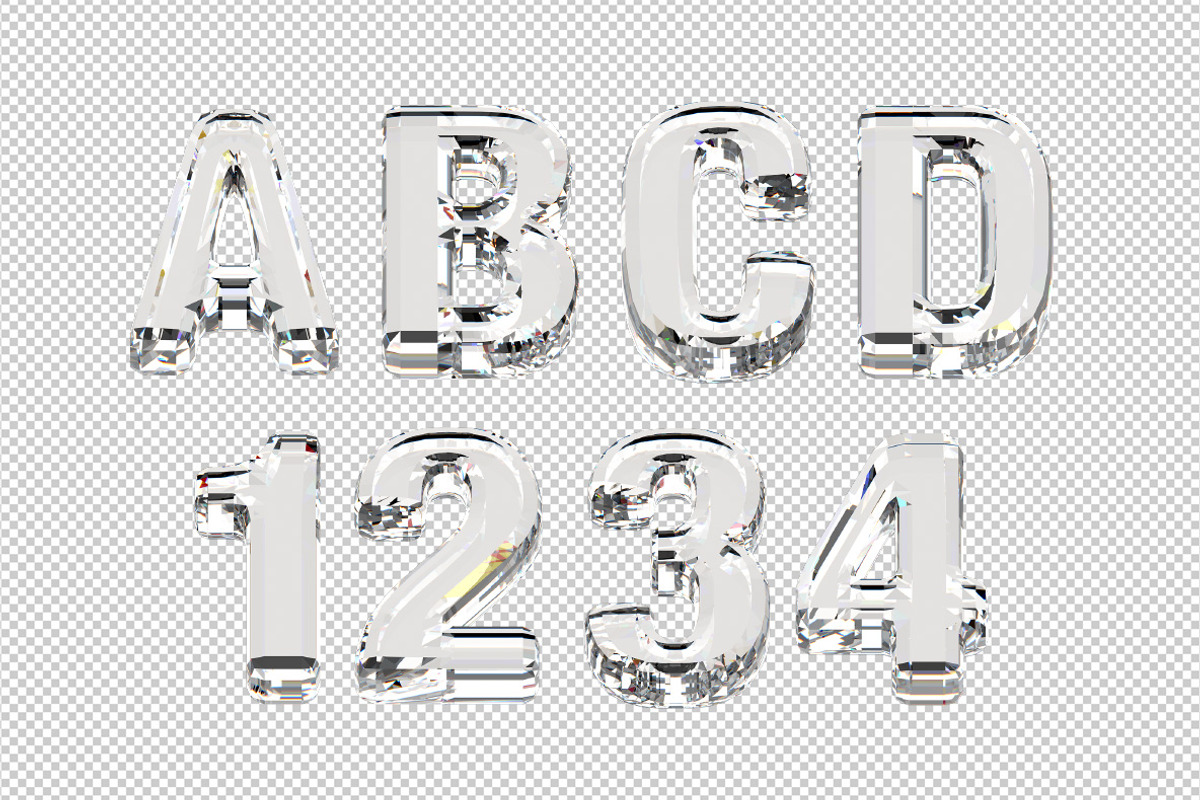 Brilli Font, a Font by Handmadefont (Photo 9 of 9)