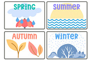 Fox Katie Font, a Handwritten Font by Fox7 By Rattana (Thumbnail 5 of 9)