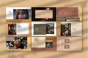 Avryl Keynote Template, a Presentation Template by Inkofert (Thumbnail 6 of 11)