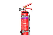 Fire Extinguisher, an Object 3D Model by Tedi Permana (Thumbnail 8 of 11)
