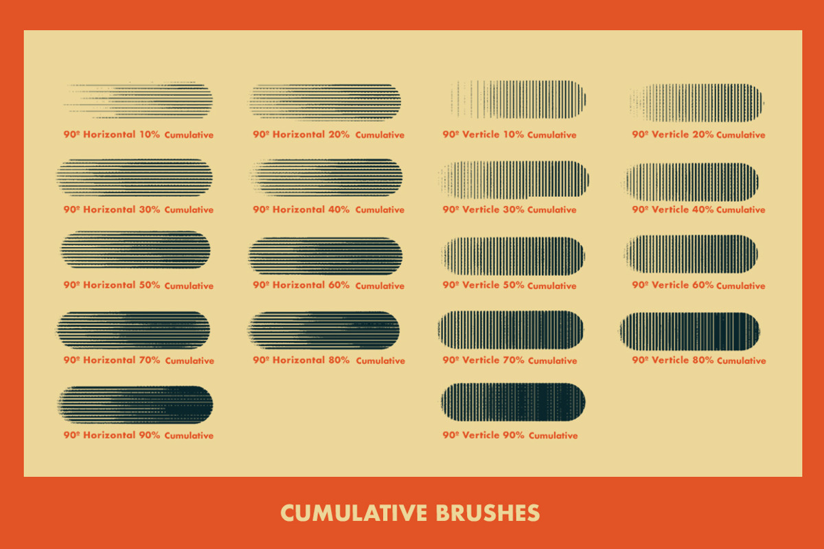 Horrific Halftones for Affinity, a Brush Add-On by RetroSupply Co. (Photo 20 of 21)