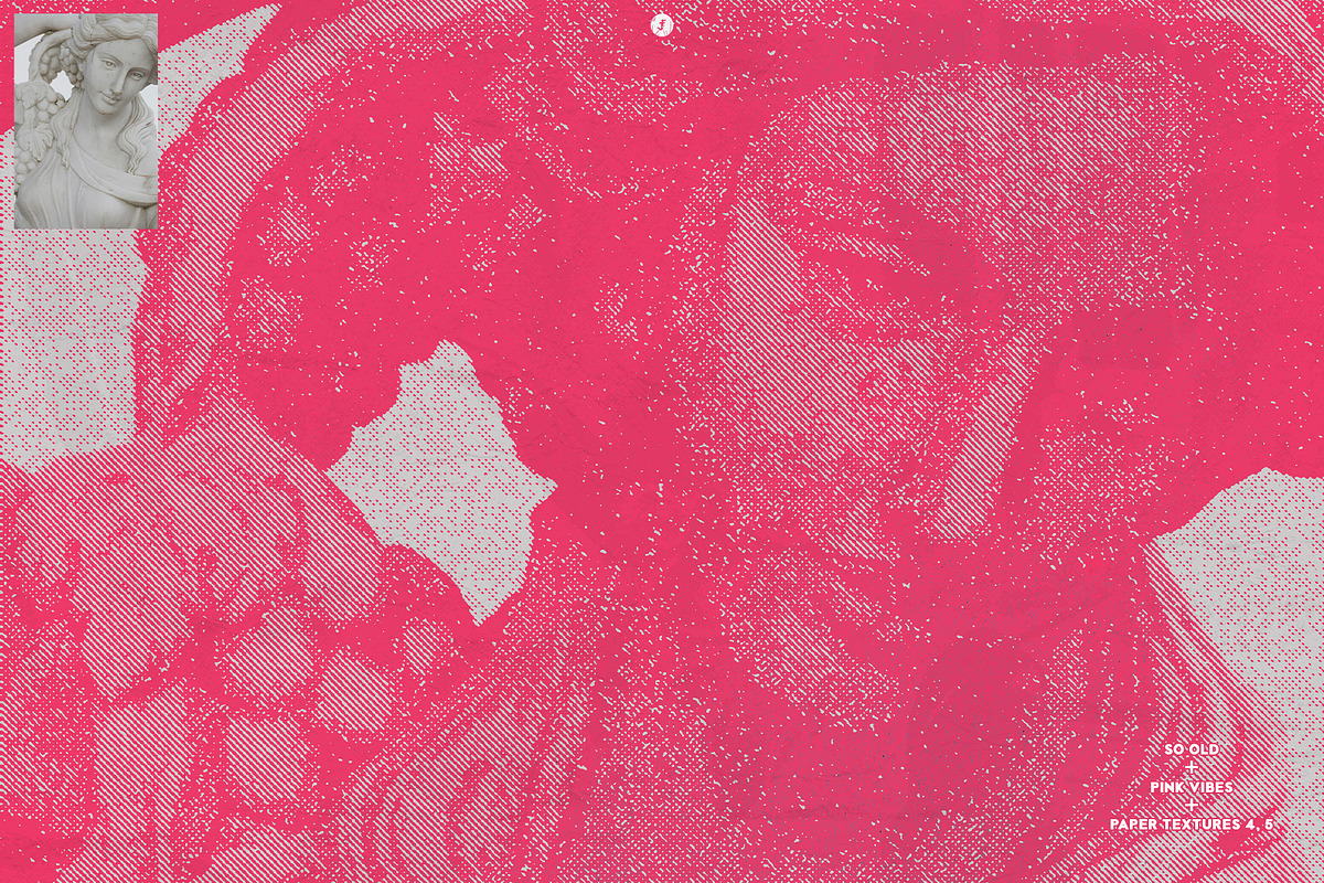 Goblin Printer - Halftone Effects, a Layer Style Add-On by Freezerondigital (Photo 15 of 19)