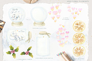 Family Christmas., a Background Graphic by Luba Vega (Thumbnail 9 of 11)