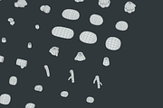 Nature Forest - Animation Asset, an Environmental 3D Model by Polydactyl (Thumbnail 34 of 36)